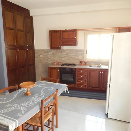 Casa Vacanze Karol Appartement Trappeto  Kamer foto