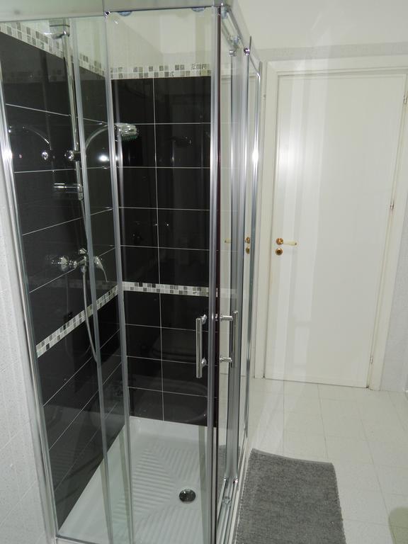 Casa Vacanze Karol Appartement Trappeto  Kamer foto